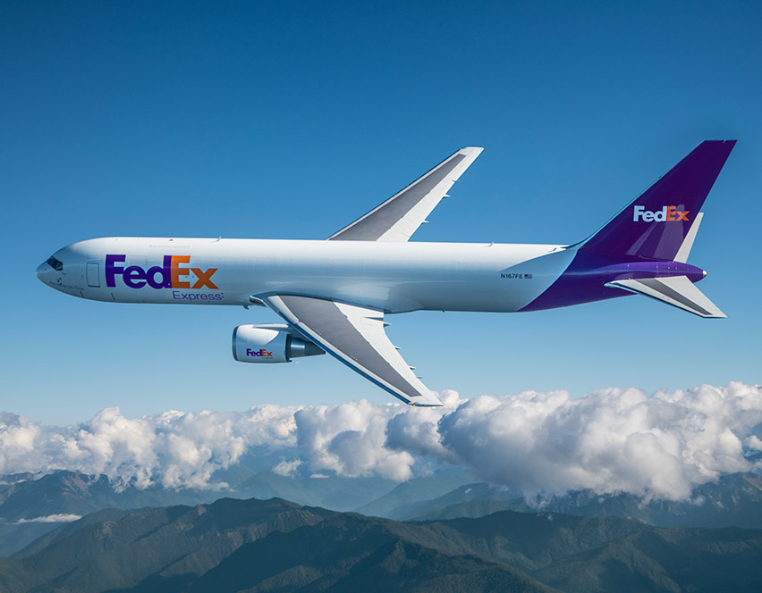 Accueil Services d #39 expédition de logistique et de messageries