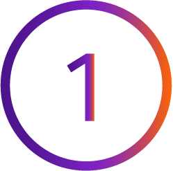 1 icon
