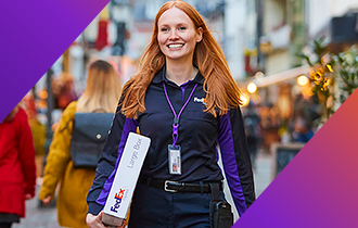 Carrières chez FedEx