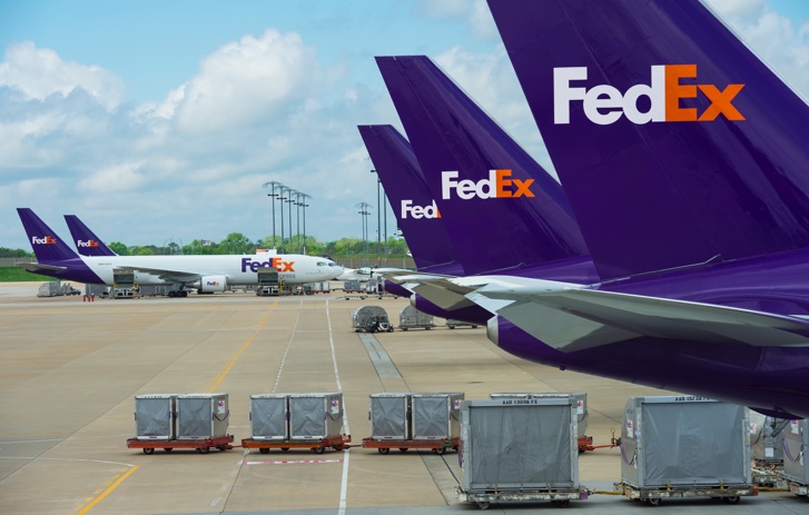 Acerca de FedEx Spain