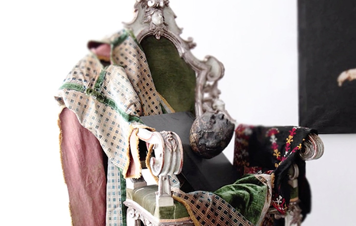 Delivering Italian Fashion