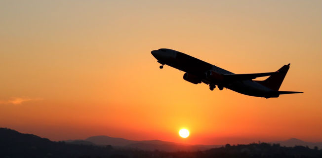 Next Flight Out
