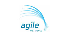 Agile Network Logo