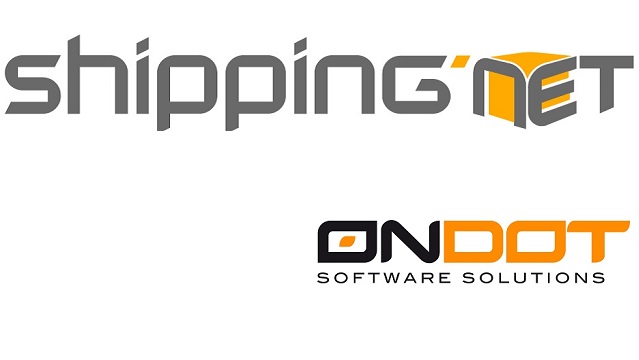 Ondot logo