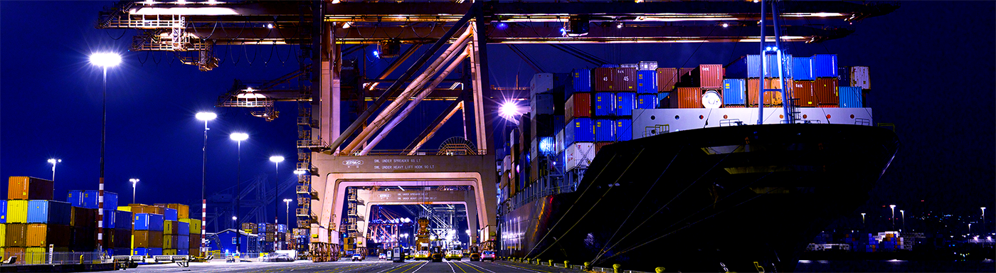 FedEx Trade Networks