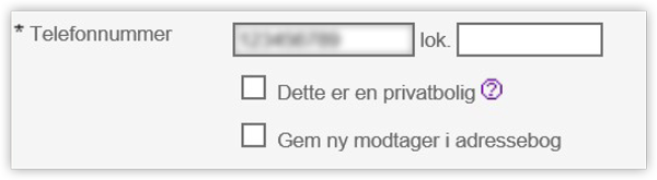 Kundens-e-mail-og-mobilnummer