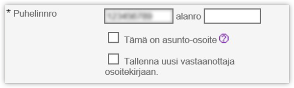 Asiakkaan-sähköposti-Ja-matkapuhelinnumero