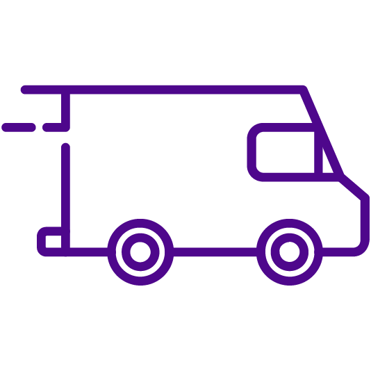 truck icon