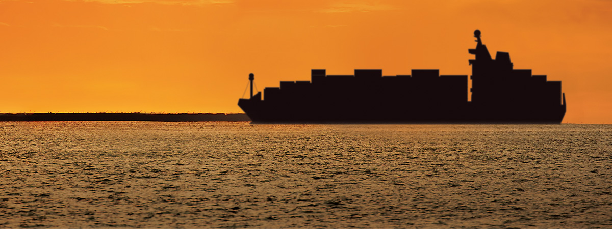 Worldwide Ocean Cargo Services