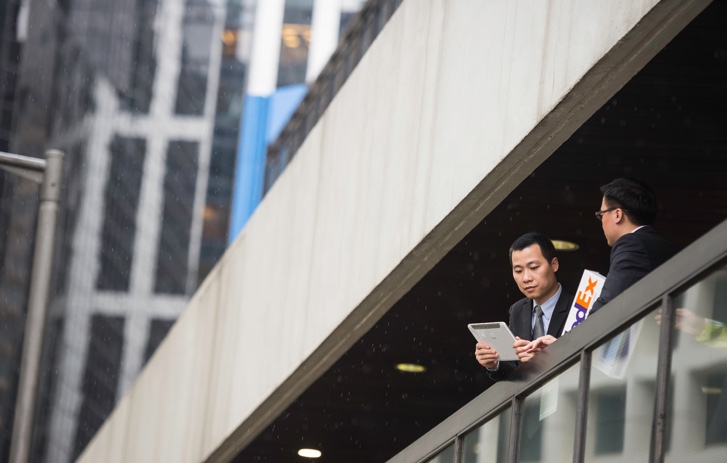Explore e-commerce opportunities in China
