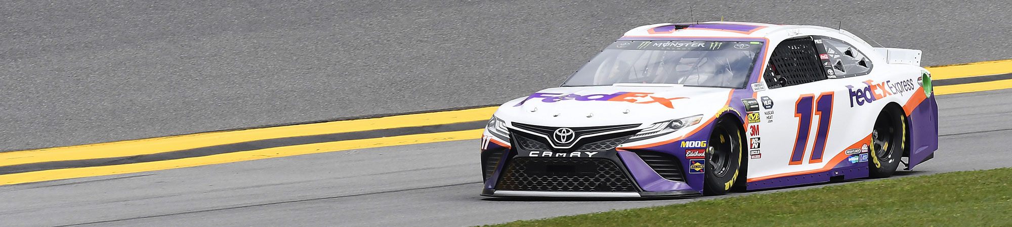 FedEx Racing