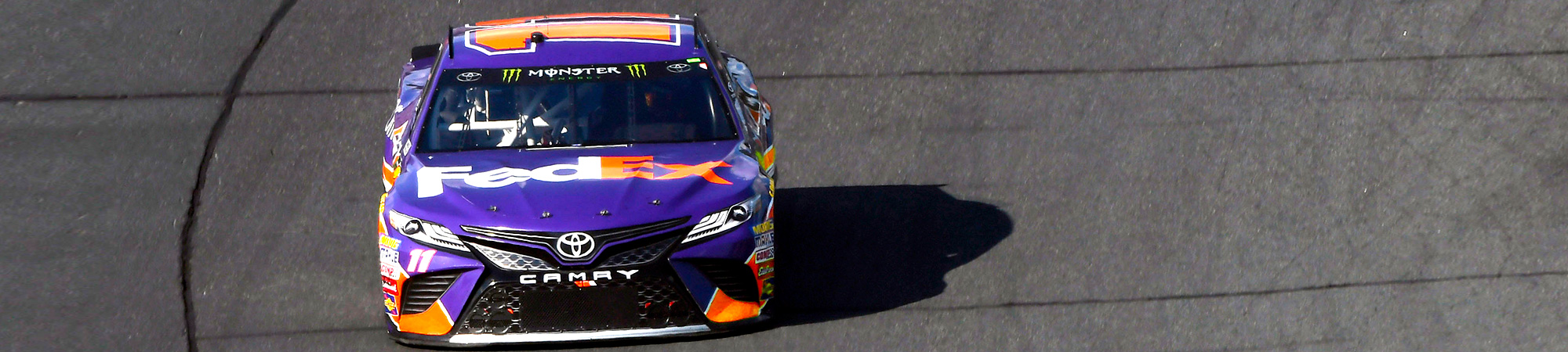 FedEx Racing