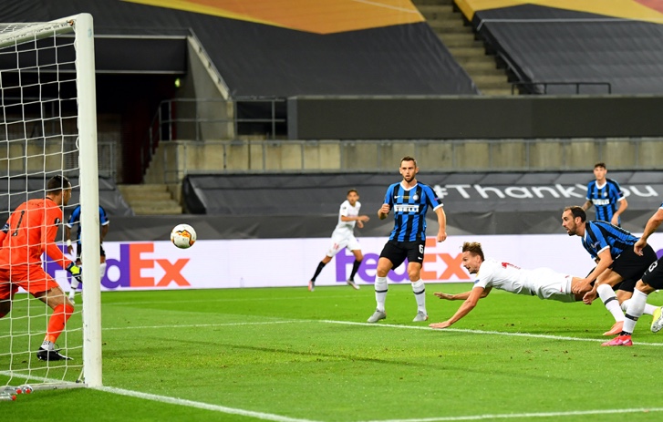 Uel football on sale