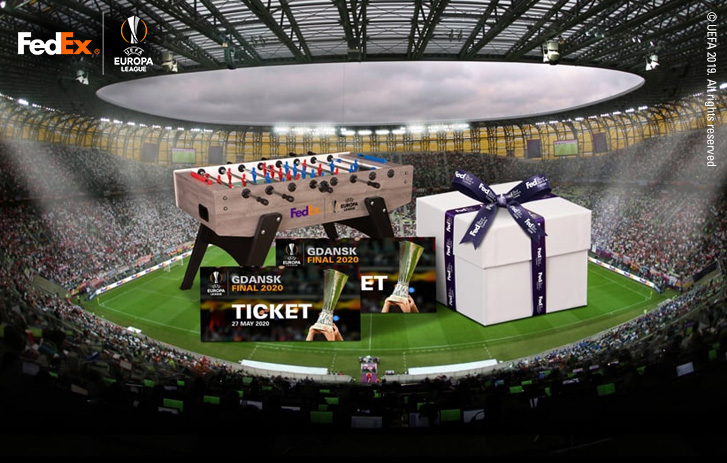 UEFA Europa League