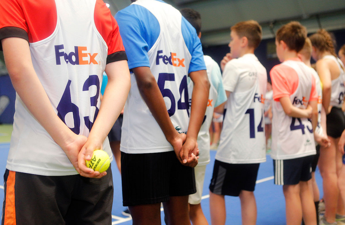 ATP Kids