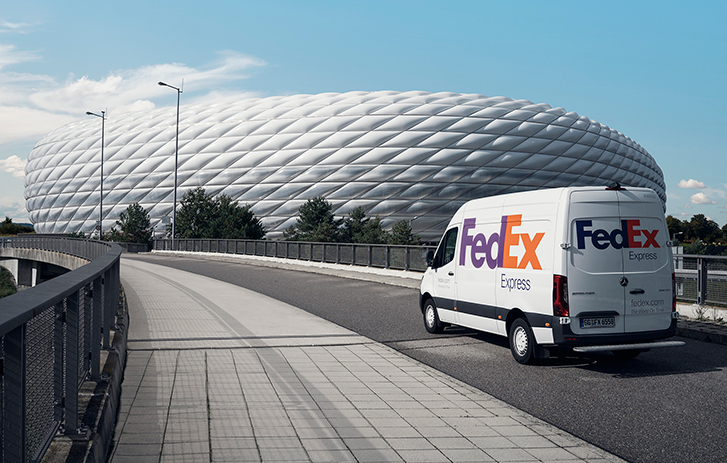 Servizi FedEx