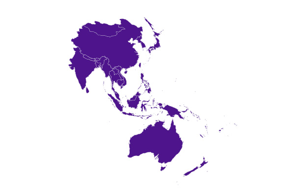 Asia-Pacific