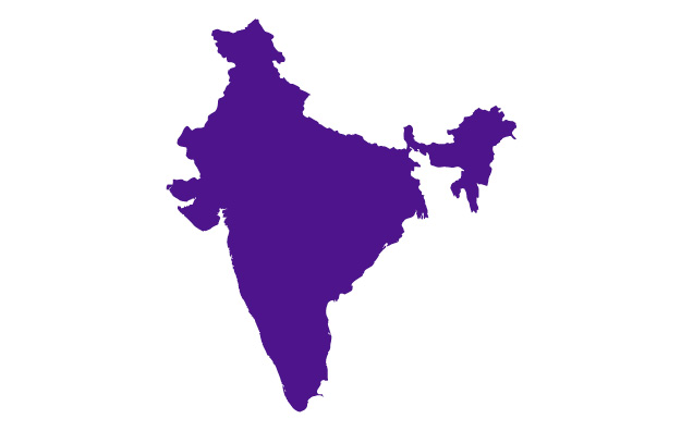 India