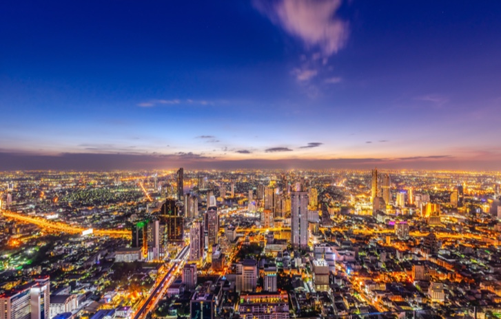 Bangkok