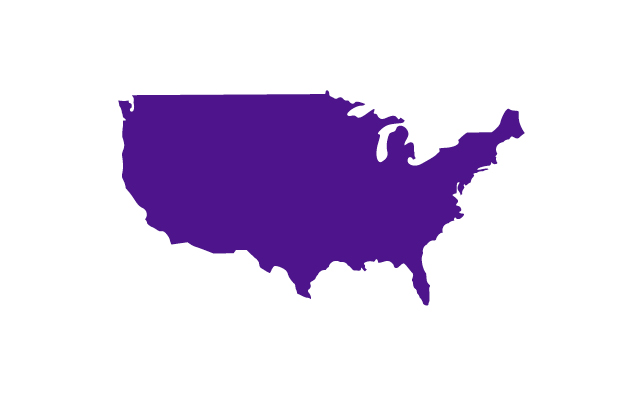 USA