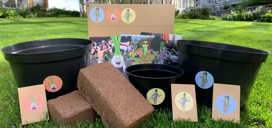 Pots image
