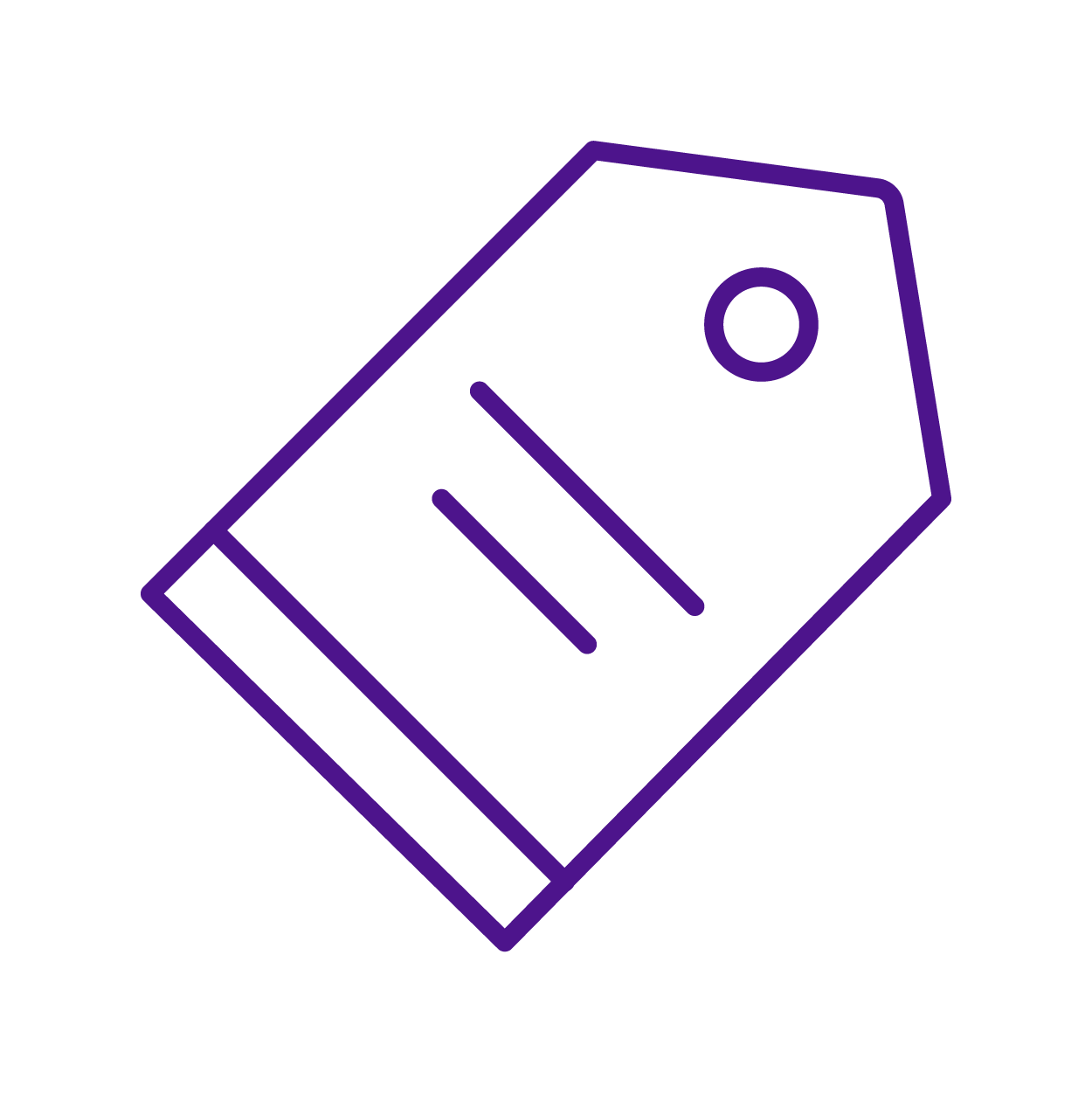 coupon tag icon