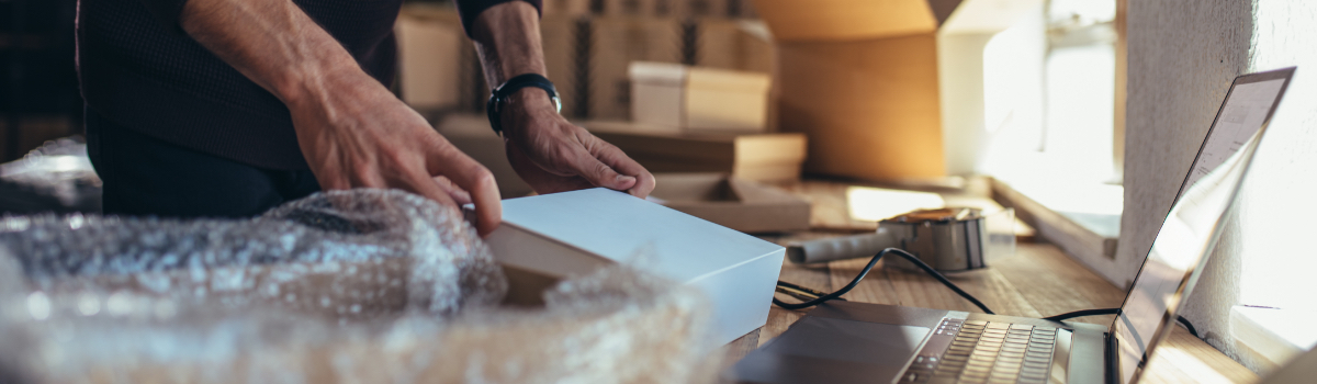 Cross-border e-commerce
