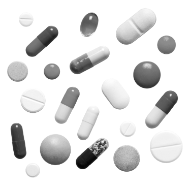 Vitamins and supplements