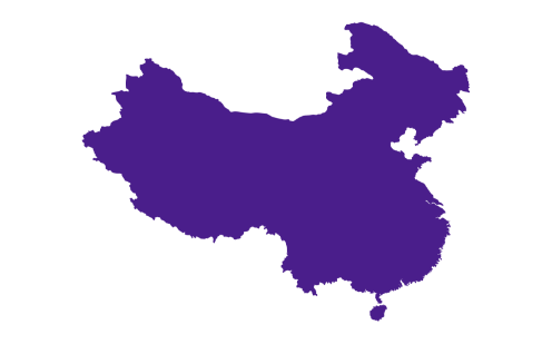 China icon