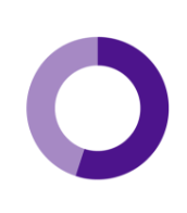 Ikona 55%
