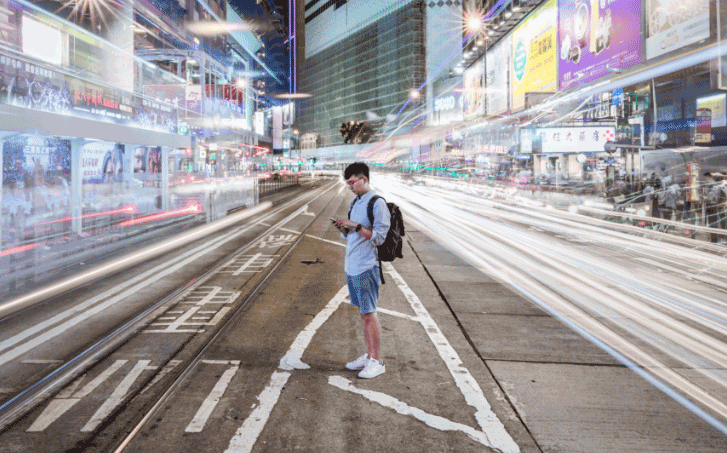 Spotlight on social selling in China