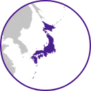 Japan icon