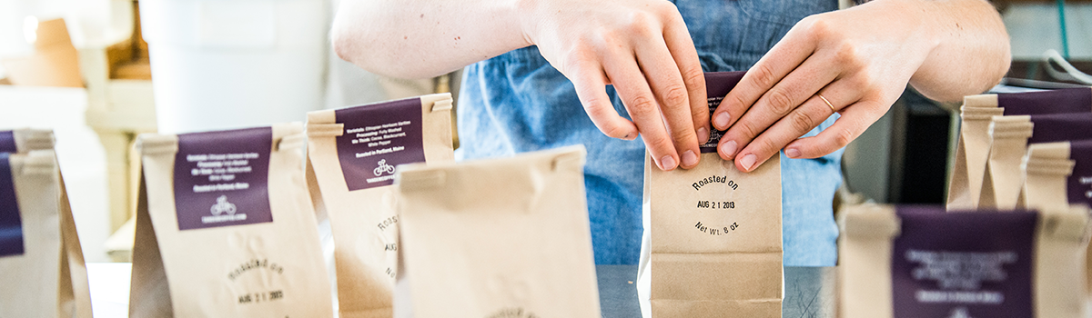 How to find the most sustainable packaging for your product