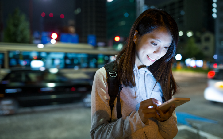 Social discounter e app per gruppi di acquisto