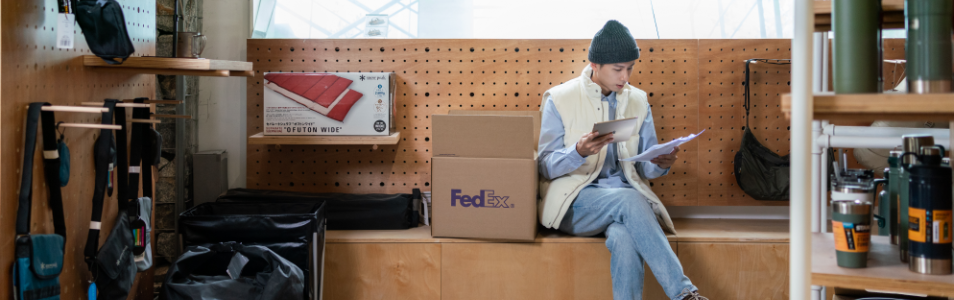 Consigli per far funzionare l'e-commerce della vostra azienda