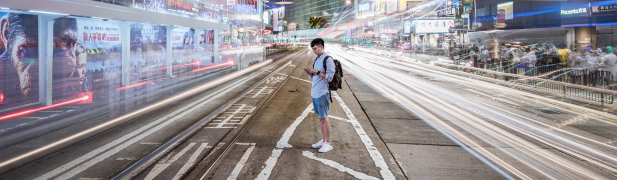 Focus sul social selling in Cina