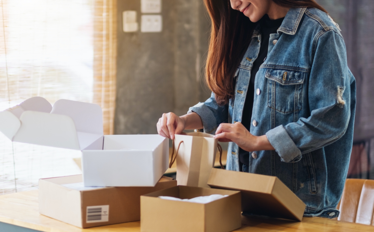 Consumers images