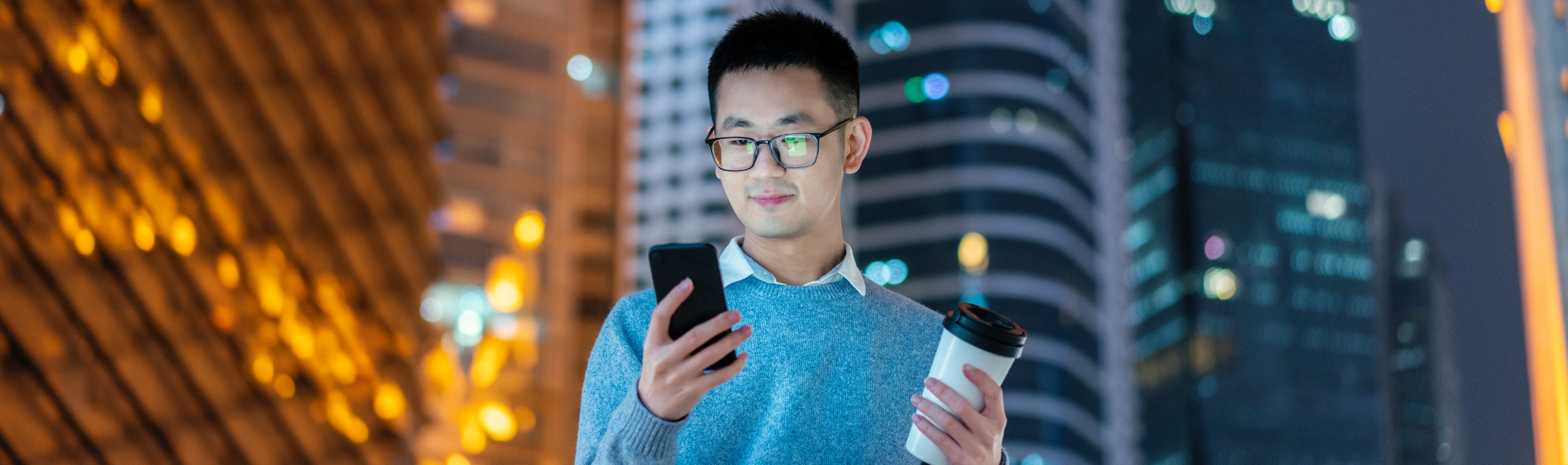 Spotlight on APAC Consumers hero