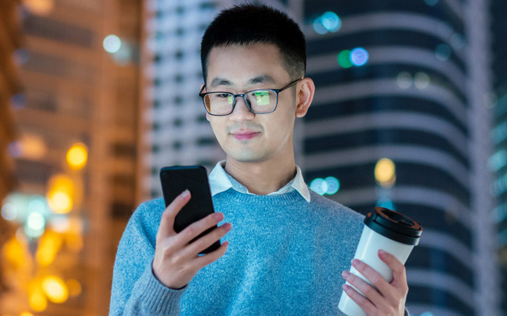 Fokus auf Verbraucher*innen in der APAC-Region