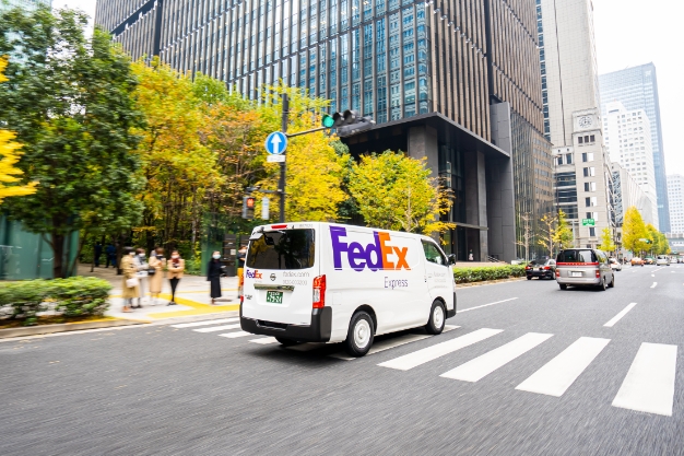 Reliable deliveries image