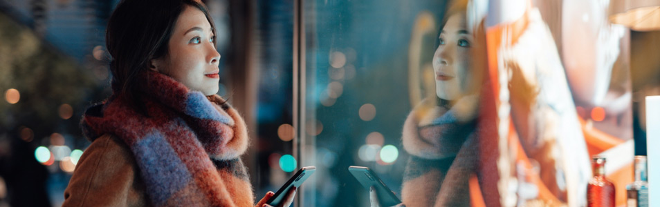 Spotlight on… e-commerce in Japan