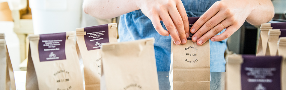 Finding the most sustainable packaging for your product