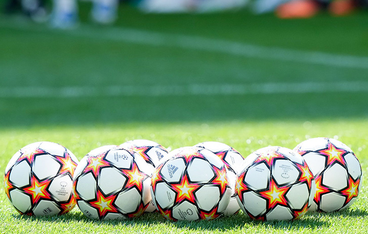 Lektionen für Ihr Unternehmen vom Profifußball
