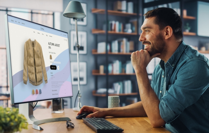 Fokus auf E-Commerce in Europa