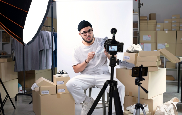 Micro-Influencer