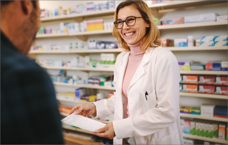 erfolgreiche Healthcare-Strategien