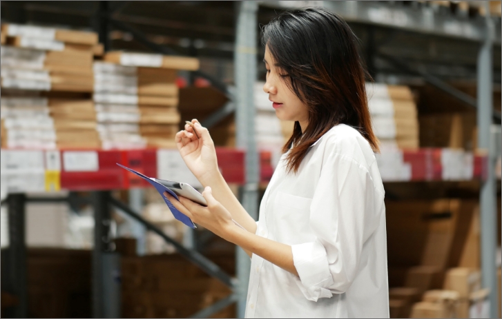 E-Commerce-Fulfillment