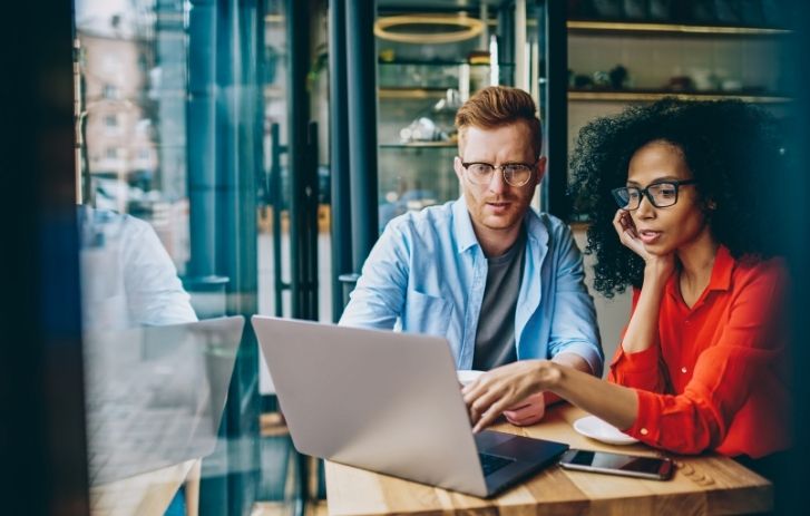 Three insights into how B2B customers buy