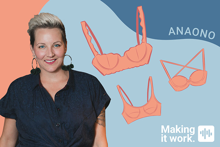 Dana thumbnail image