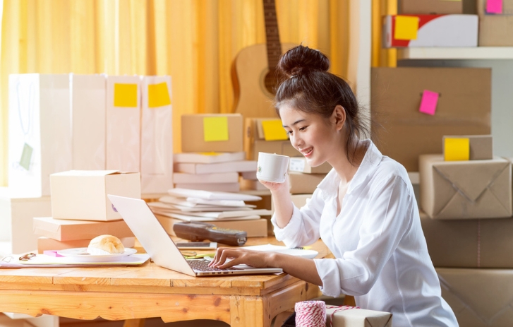 Fünf Tipps für eine effiziente E-Commerce-Abwicklung